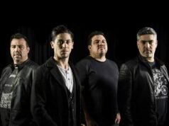 PREMIOS CIEYA: PACHECOS NOMINADOS COMO MEJOR BANDA DE FOLKLORE DEL AÑO.