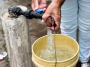AGUA POTABLE: ESTE JUEVES TÉCNICOS E INGENIEROS DEL MINISTERIO DE SERVICIOS PÚBLICOS VISITARÁN QUILINO.