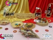 QUILINO: INTERESADOS PODRÁN ENCONTRAR PRODUCTOS Y ARTESANÍAS EN LA OFICINA DE LA PLAZOLETA DEL BICENTENARIO.