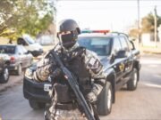 JESÚS MARÍA: LA FPA DETUVO A UN JOVEN QUE LLEVABA COCAÍNA EN UN COLECTIVO. SALIÓ DESDE CÓRDOBA.