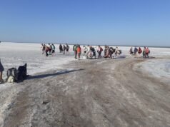 TURISMO: UN CONTINGENTE VISITÓ ESTE FIN DE SEMANA EL NORTE CORDOBÉS JUNTO A XSPORT.