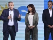 PASO 2021: JUNTOS POR EL CAMBIO LE DIO UN FUERTE GOLPE EN LAS URNAS AL GOBIERNO NACIONAL.