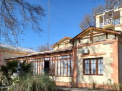 Rentas+Cerca brindará atención en Deán Funes.