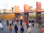 DESPUÉS DE UN AÑO Y MEDIO VOLVIÓ LA PEÑA DOMINGUERA A DEÁN FUNES.