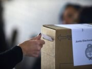 PASO 2021: SERÁN 57 MESAS Y 8 ESCUELAS EN DEÁN FUNES, 17 MESAS Y 3 ESCUELAS EN QUILINO.