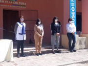 VILLA QUILINO CUMPLIÓ 151 AÑOS DE FUNDACIÓN.