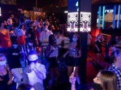 NUEVAS FLEXIBILIZACIONES: SIN BARBIJOS AL AIRE LIBRE, 50% AFORO BOLICHES, REUNIONES SOCIALES, VIAJES GRUPALES, EVENTOS MASIVOS.