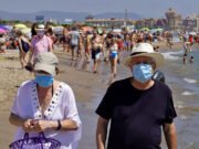 PREVIAJE: EL NUEVO PROGRAMA PARA QUE VIAJEN LOS BENEFICIARIOS DE PAMI.