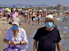 PREVIAJE: EL NUEVO PROGRAMA PARA QUE VIAJEN LOS BENEFICIARIOS DE PAMI.