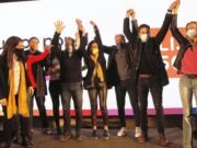 PASO 2021: JUEZ – DE LOREDO LOS GRANDES GANADORES PROVINCIALES DEL DOMINGO 12.