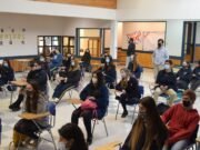 EL CICLO LECTIVO 2022 EN CÓRDOBA COMENZARÁ EL 02 DE MARZO. LOS DOCENTES EL 15 DE FEBRERO.