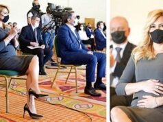 ES OFICIAL: FABIOLA ESTÁ EMBARAZADA ¡LO ANUNCIO EL GOBIERNO!