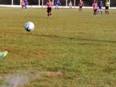 EL 19 DE SEPTIEMBRE VUELVE LA LIGA ISCHILÍN DE FÚTBOL.