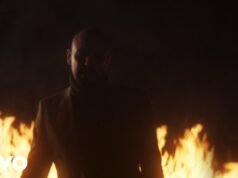 ESTRENO: YA SALIÓ “ESPEJO” LO NUEVO DE ABEL PINTOS.