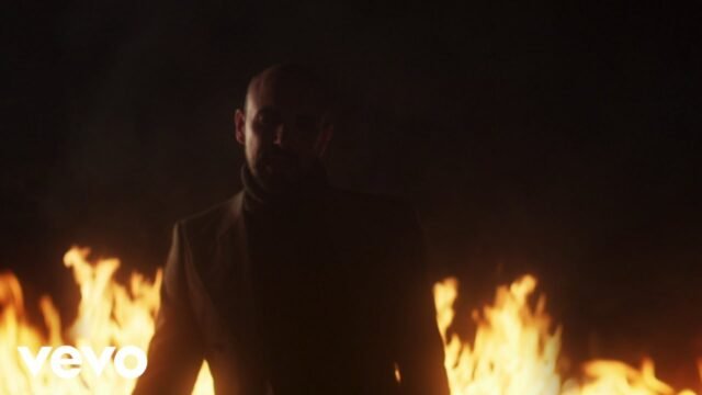 ESTRENO: YA SALIÓ “ESPEJO” LO NUEVO DE ABEL PINTOS.