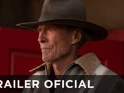 🎞 CARTELERA DEL 16/09 AL 22/09 EN CINES MOLISE: ¡YA ESTÁN DISPONIBLE “CRY MACHO”!