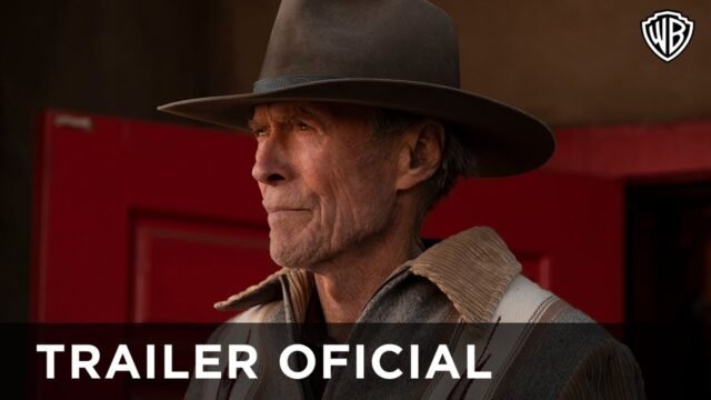 🎞 CARTELERA DEL 16/09 AL 22/09 EN CINES MOLISE: ¡YA ESTÁN DISPONIBLE “CRY MACHO”!