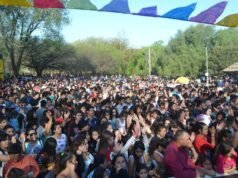 21 DE SEPTIEMBRE: EN DEÁN FUNES ABRIRÁ EL BALNEARIO, PERO NO HABRÁ SHOWS.