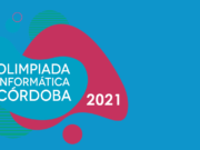 TRES ALUMNOS DE LA ESCUELA JOSÉ MARÍA PAZ REPRESENTARÁN A CÓRDOBA EN LAS OLIMPIADAS NACIONALES DE INFORMÁTICA.