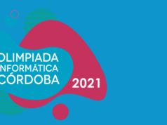 TRES ALUMNOS DE LA ESCUELA JOSÉ MARÍA PAZ REPRESENTARÁN A CÓRDOBA EN LAS OLIMPIADAS NACIONALES DE INFORMÁTICA.