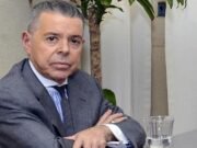 A LOS 70 AÑOS MURIÓ EL JUEZ OYARBIDE. TENÍA COVID.