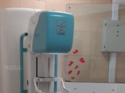 OCTUBRE ROSA: FUNCIONA CON TOTAL NORMALIDAD EL MAMÓGRAFO DEL HOSPITAL ROMAGOSA.