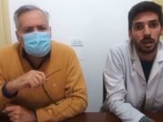 TOTORAL: EL INTENDENTE CONFIRMÓ 150 CASOS DE TRIQUINOSIS.