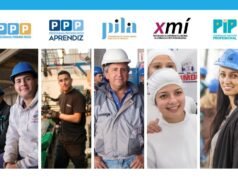 DEÁN FUNES: ¿DONDE SE ENTREGAN LAS PLANILLAS xMI, PILA, PIP, ETC?