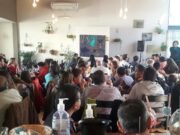 DEÁN FUNES: BALANCE POSITIVO TRAS EL FINDE LARGO.