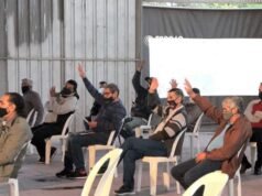 DEÁN FUNES: LA COOPERATIVA CONVOCA A ASAMBLEA PARA EL 30 DE OCTUBRE.