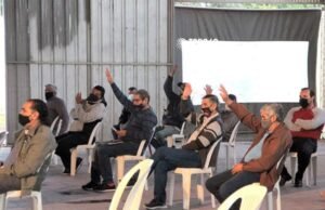 DEÁN FUNES: LA COOPERATIVA CONVOCA A ASAMBLEA PARA EL 30 DE OCTUBRE.