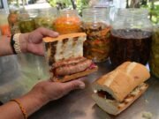 ¡NO COMAN CHORIS! ASÍ LO RECOMIENDA EL MINISTERIO DE SALUD POR LOS CASOS DE TRIQUINOSIS.