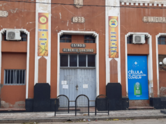 DEÁN FUNES: POR EL FIN DE LARGO NO SE VACUNARÁ NI EL VIERNES 08 NI EL LUNES 11 DE OCTUBRE.
