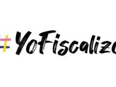 JUNTOS X EL CAMBIO LANZÓ LA CAMPAÑA #YOFISCALIZO A LOS FINES DE CUIDAR Y DEFENDER LOS VOTOS EL 14 DE NOVIEMBRE.
