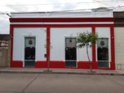 HOMENAJE CORRELIGIONARIO: ÉSTE SÁBADO RECORDARÁN A JAVIER HUSS.