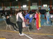 VACUNACIÓN DEÁN FUNES: CRONOGRAMA HABITUAL Y MENORES DE LA “S” A LA “Z”.