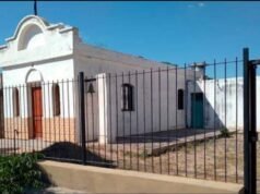 QUILINO: DENUNCIARON A UN INTEGRANTE DE LA IGLESIA CATÓLICA POR SUPUESTO ABUSO SEXUAL.