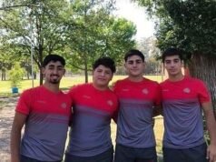 4 RUGBIERS DEANFUNENSES PARTICIPAN DEL ARGENTINO JUVENIL M16 EN JUNÍN.