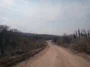 BUENA NOTICIA: YA NO QUEDAN FOCOS ACTIVOS DE INCENDIOS EN LA PROVINCIA DE CÓRDOBA.