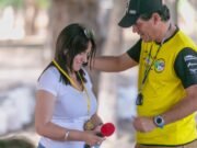 RALLY HOMENAJE: QUILINO TAMBIÉN FUE PROTAGONISTA DE LA COMPETENCIA DE REGULARIDAD