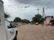 HOMICIDIO EN OLIVARES: CAPTURARON AL VICTIMARIO QUE ATACÓ A UN HOMBRE CON UN ARMA BLANCA.