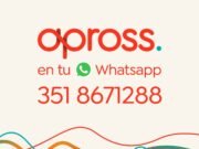 APROSS IMPLEMENTÓ EL SISTEMA DE ATENCIÓN MEDIANTE WHATSAPP.