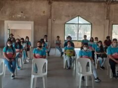 DEÁN FUNES: PRESENTARON EL PROGRAMA PIL RURAL.