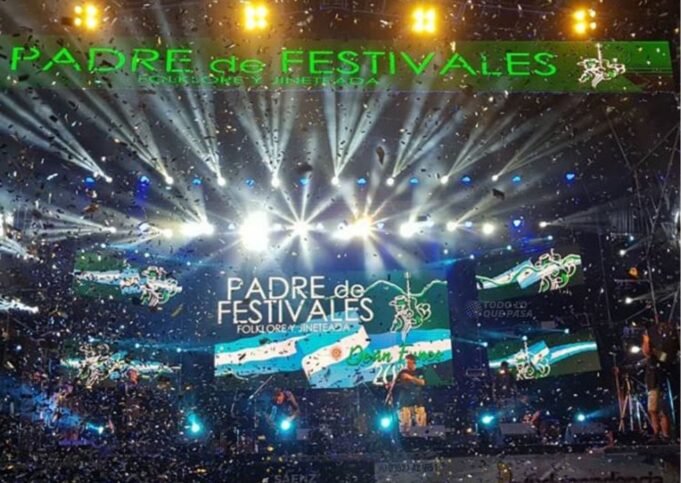 Excelente noticia: Jesús María autorizó a los artistas a participar en el festival de Deán Funes.