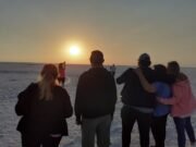 ESTE SÁBADO 16/10 SE REALIZARÁ UN AUTOTUR PARA CONOCER LA HISTORIA DE LA CIUDAD DE DEÁN FUNES Y EL NORTE CORDOBÉS.