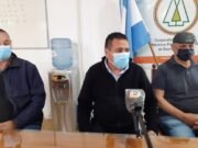 COOPERATIVA: SE PRESENTÓ UNA SOLA LISTA PARA ELEGIR DELEGADOS DISTRITALES.