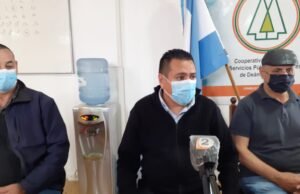 COOPERATIVA: SE PRESENTÓ UNA SOLA LISTA PARA ELEGIR DELEGADOS DISTRITALES.