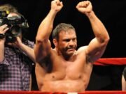 DEPORTE DE LUTO: HALLAN SIN VIDA A JORGE “ACERO” CALI.