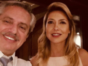 DULCE ESPERA PRESIDENCIAL: ALBERTO CONFIRMÓ QUE SERÁ VARÓN.