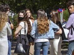 “MÁS CULTURA JOVEN” SE LLAMA EL NUEVO PROGRAMA NACIONAL QUE LES DARÁ 5MIL PESOS PARA ENTRETENIMIENTOS.